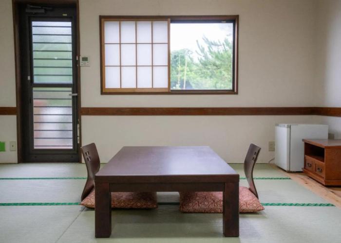 Marine Blue Yakushima