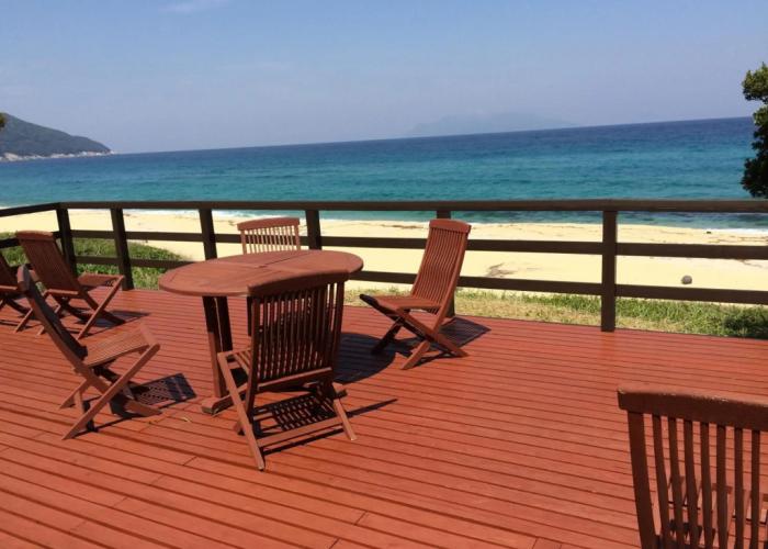 Marine Blue Yakushima