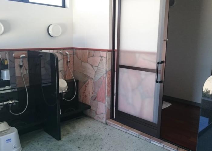 Marine Blue Yakushima