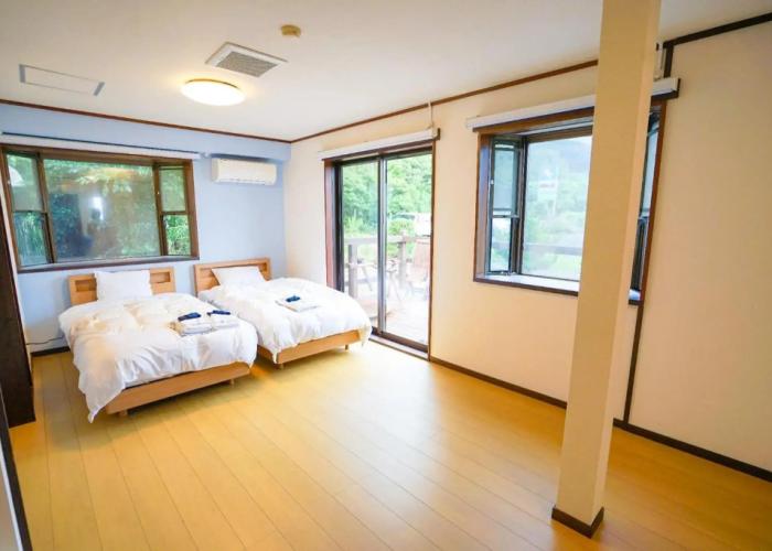 Marine Blue Yakushima