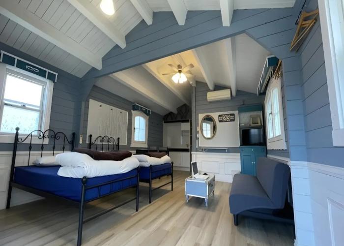 Cottage Morinokokage