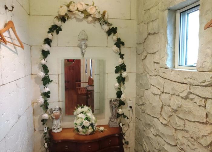 Cottage Morinokokage