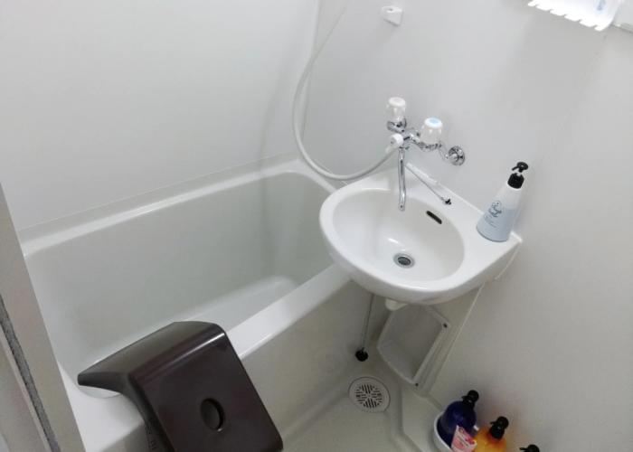 Cottage Morinokokage