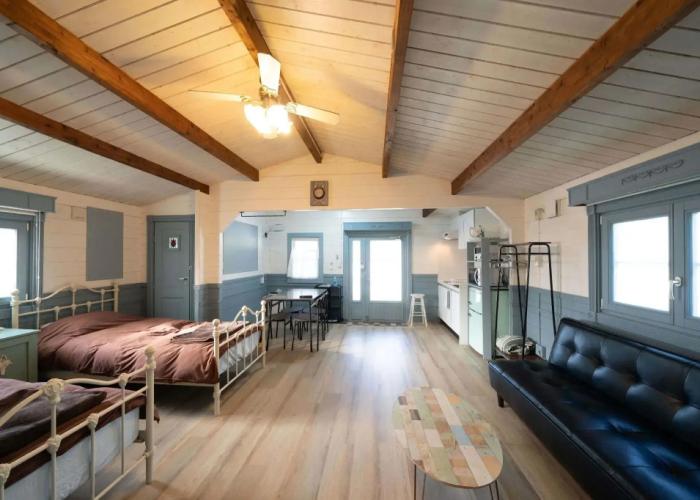 Cottage Morinokokage