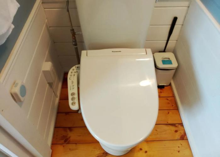 Cottage Morinokokage