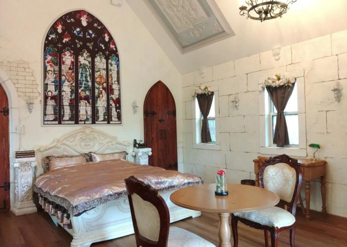 Cottage Morinokokage