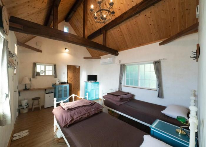 Cottage Morinokokage