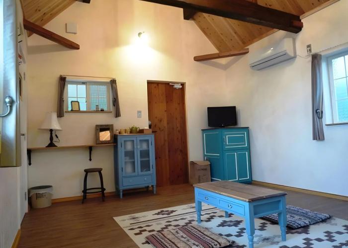 Cottage Morinokokage