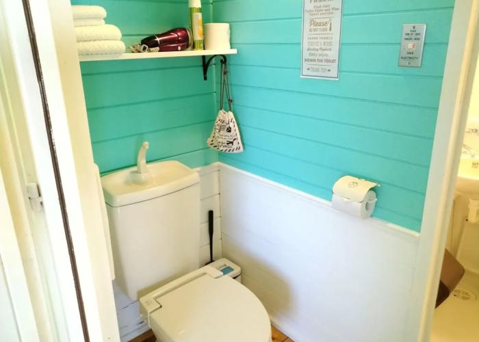 Cottage Morinokokage