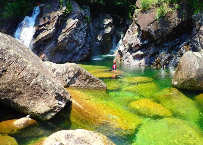 Yakushima Cottage Morino Fairy