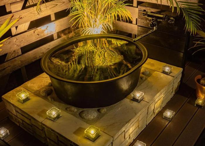 Yakushima Cottage Morino Fairy