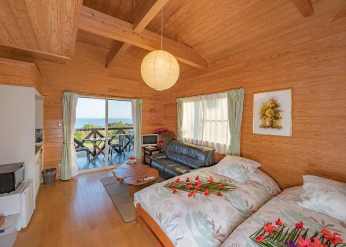 Yakushima Cottage Morino Fairy