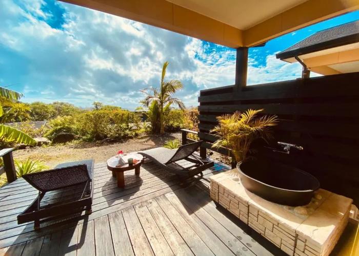 Yakushima Cottage Morino Fairy