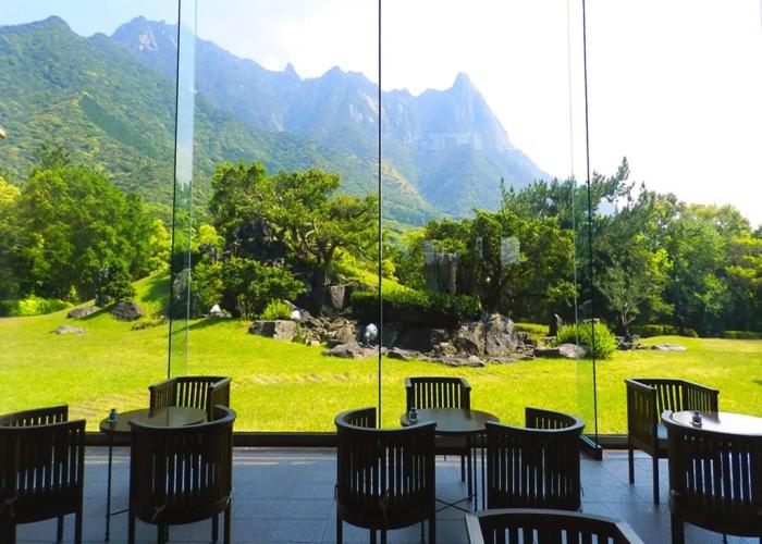 Yakushima Iwasaki Hotel