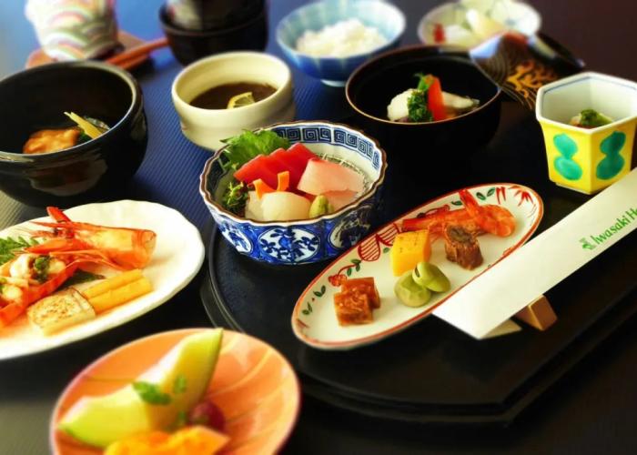 Yakushima Iwasaki Hotel