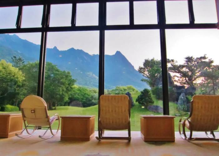 Yakushima Iwasaki Hotel