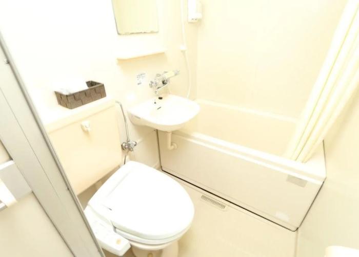 Hotel Auberge Yakushima