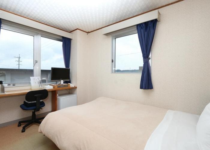 Hotel Auberge Yakushima