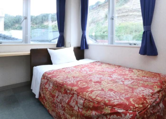 Hotel Auberge Yakushima