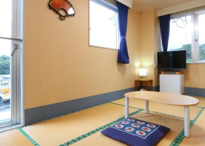 Hotel Auberge Yakushima