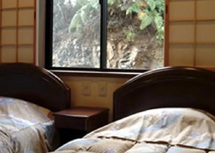 Yakushima Manten Ryokan