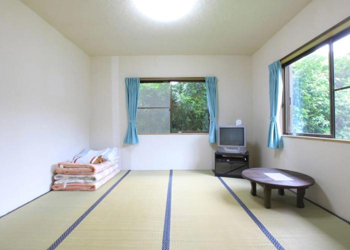 Yakushima Guesthouse Suginoko