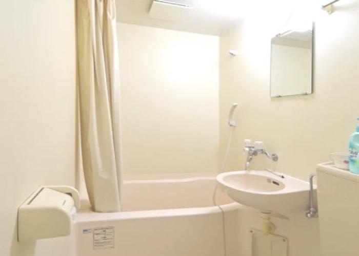 Yakushima Guesthouse Suginoko