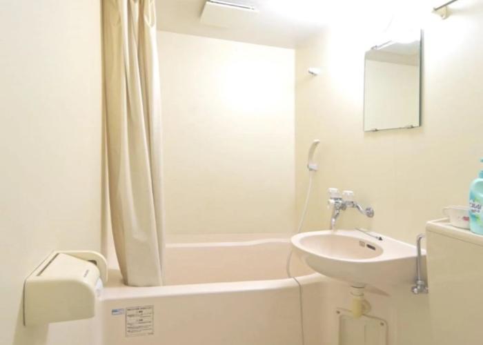 Yakushima Guesthouse Suginoko