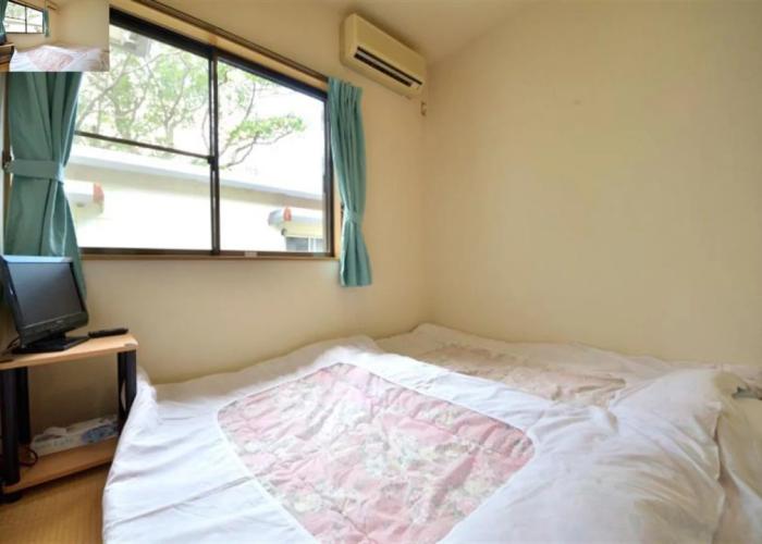 Yakushima Guesthouse Suginoko