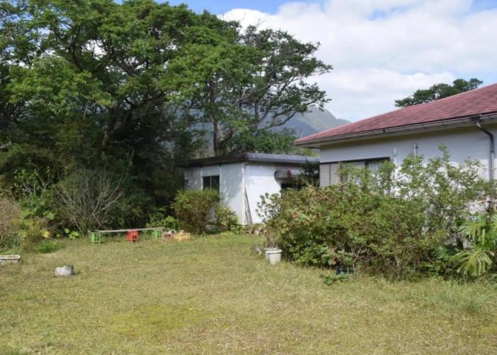 Yakushima Guesthouse Suginoko