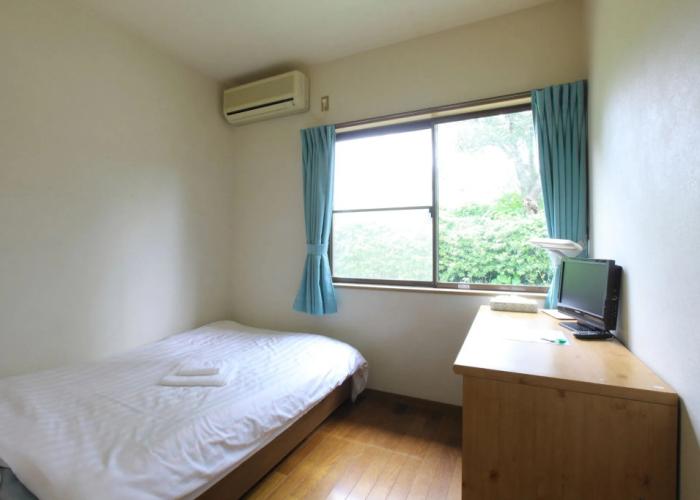 Yakushima Guesthouse Suginoko