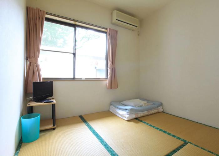 Yakushima Guesthouse Suginoko