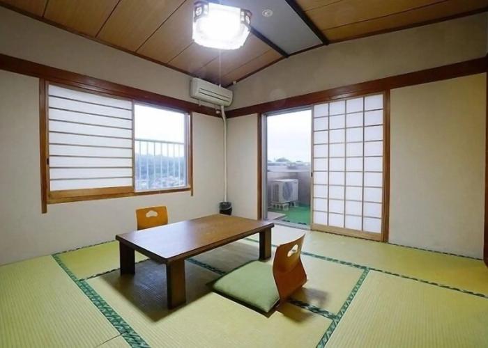 Hotel Yakushima Sanso