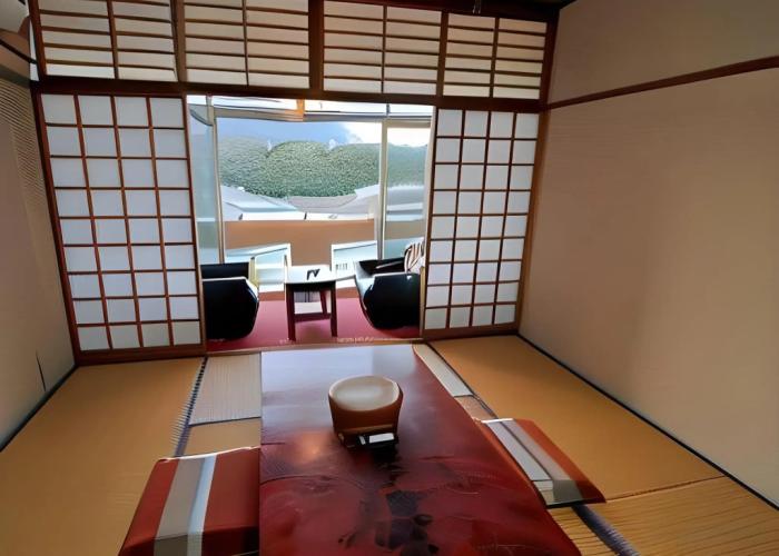 Hotel Yakushima Sanso