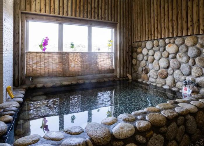 Hotel Yakushima Sanso