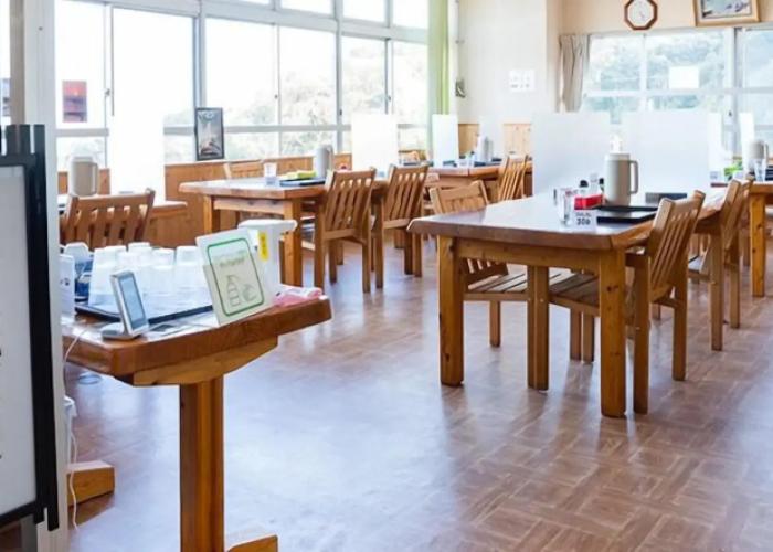 Hotel Yakushima Sanso