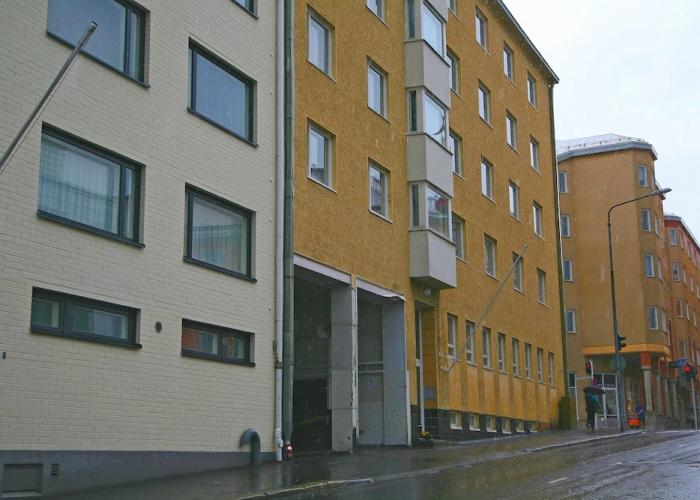 City Apartment Kuopio