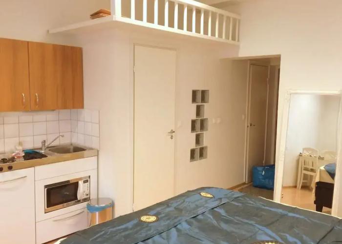 City Apartment Kuopio