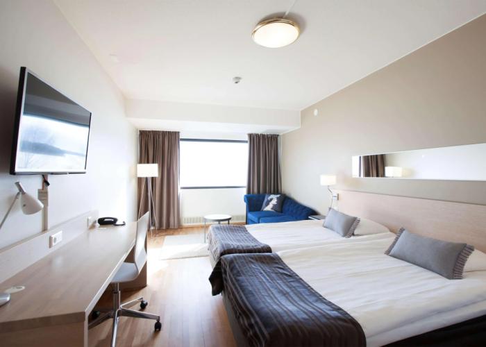 Scandic Kuopio