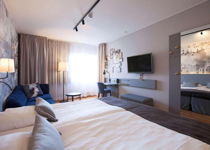 Scandic Kuopio