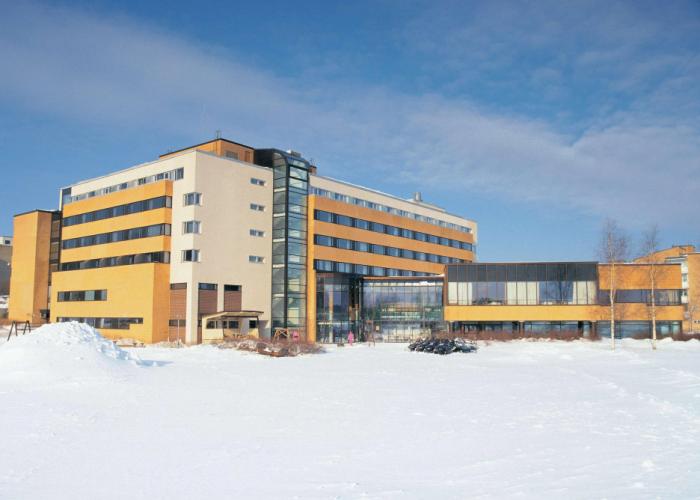 Scandic Kuopio
