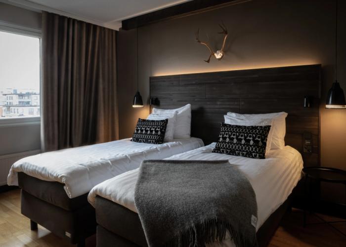 Lapland Hotels Kuopio