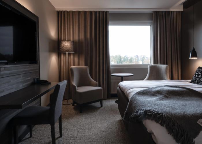 Lapland Hotels Kuopio