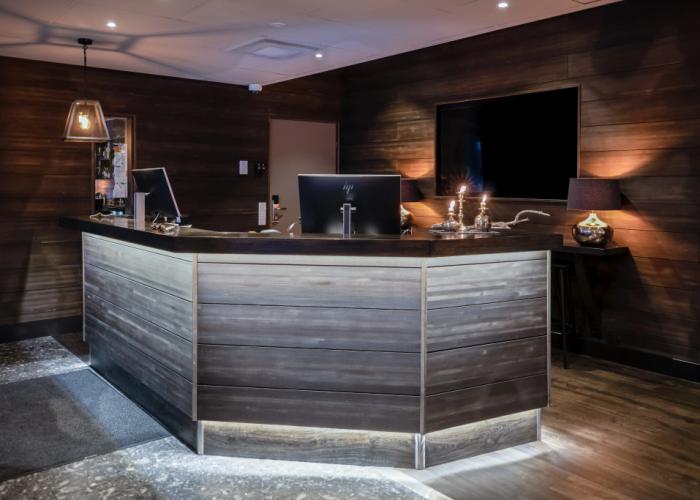 Lapland Hotels Kuopio