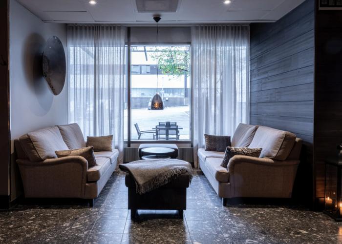 Lapland Hotels Kuopio