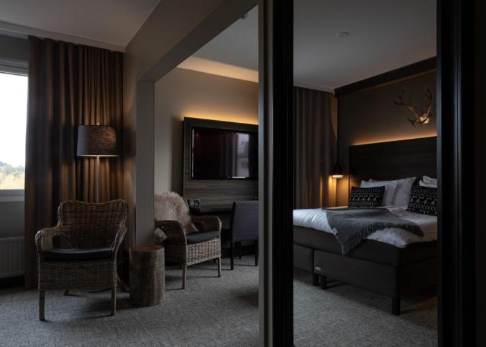 Lapland Hotels Kuopio