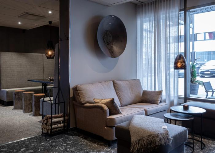 Lapland Hotels Kuopio
