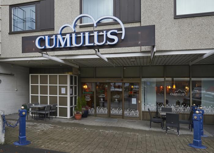 Lapland Hotels Kuopio
