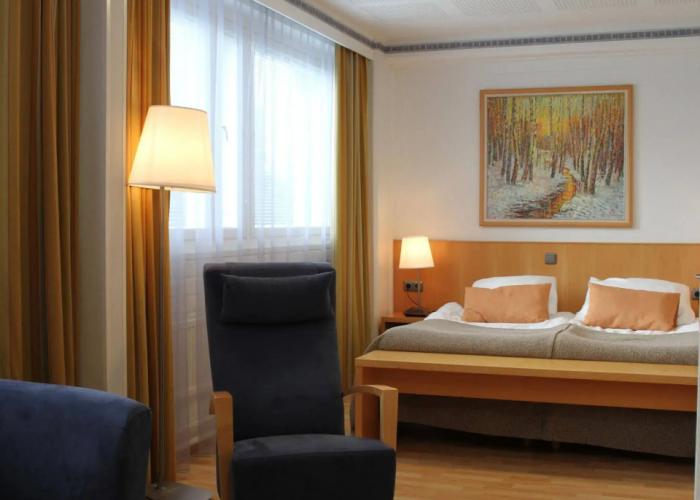 Hotel Savonia