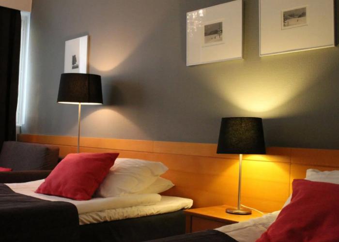 Hotel Savonia